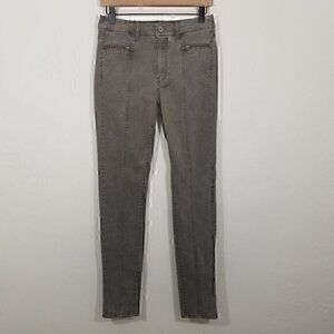 American Eagle Hi-Rise Jegging Stretch Jeans Size 6